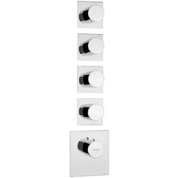 Смеситель для душа Bossini