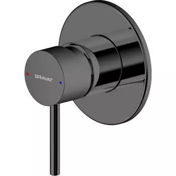 Смеситель для душа Bravat