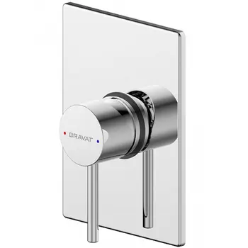 Смеситель для душа Bravat