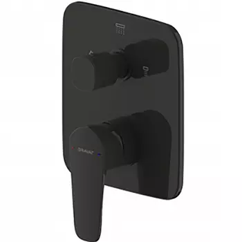 Смеситель для душа Bravat