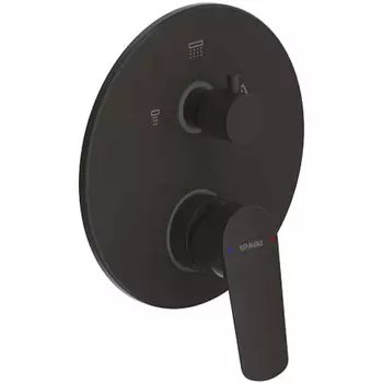 Смеситель для душа Bravat