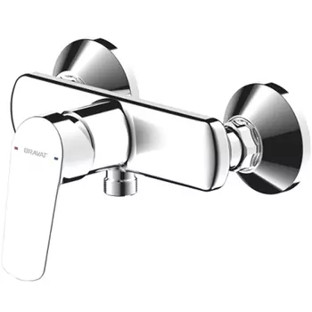 Смеситель для душа Bravat
