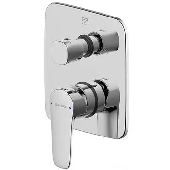 Смеситель для душа Bravat