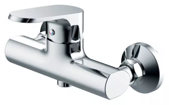 Смеситель для душа Bravat