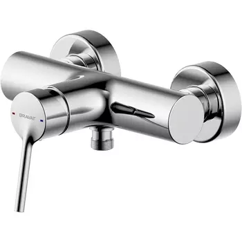Смеситель для душа Bravat