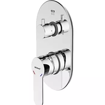 Смеситель для душа Bravat