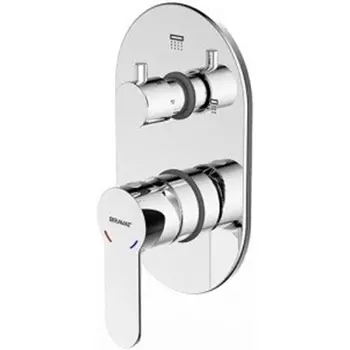 Смеситель для душа Bravat