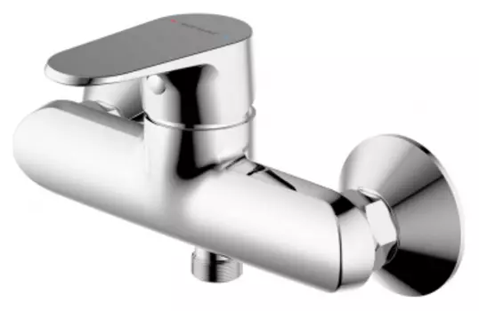 Смеситель для душа Bravat