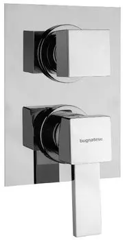 Смеситель для душа Bugnatese
