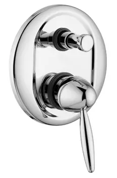 Смеситель для душа Bugnatese