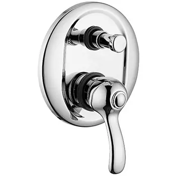 Смеситель для душа Bugnatese