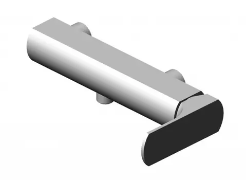 Смеситель для душа Bugnatese