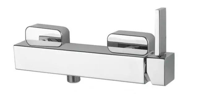 Смеситель для душа Bugnatese