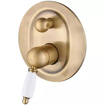 Смеситель для душа Caprigo