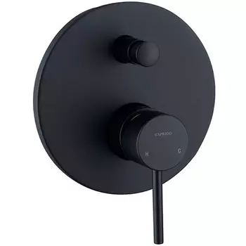 Смеситель для душа Caprigo