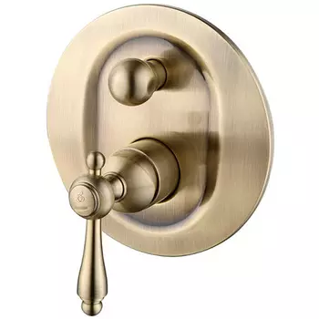 Смеситель для душа Caprigo