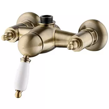 Смеситель для душа Caprigo