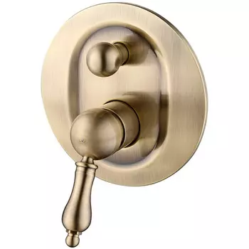 Смеситель для душа Caprigo