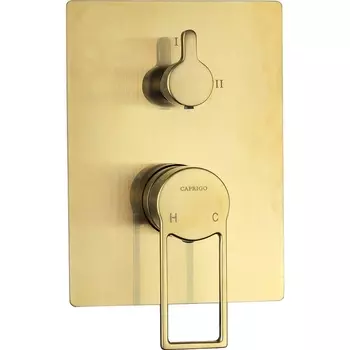 Смеситель для душа Caprigo