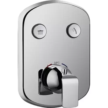 Смеситель для душа Cezares