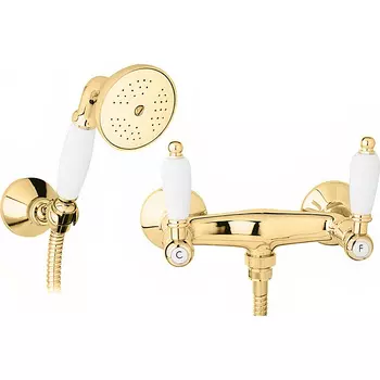 Смеситель для душа Cezares