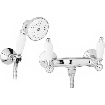 Смеситель для душа Cezares