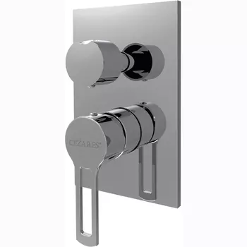 Смеситель для душа Cezares