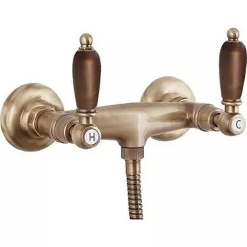 Смеситель для душа Cezares