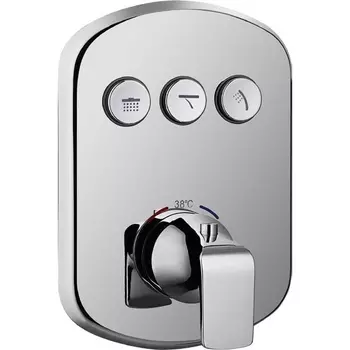 Смеситель для душа Cezares