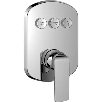 Смеситель для душа Cezares