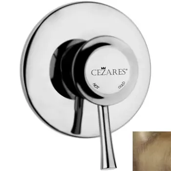Смеситель для душа Cezares
