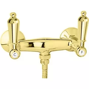 Смеситель для душа Cezares