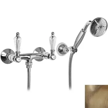 Смеситель для душа Cezares