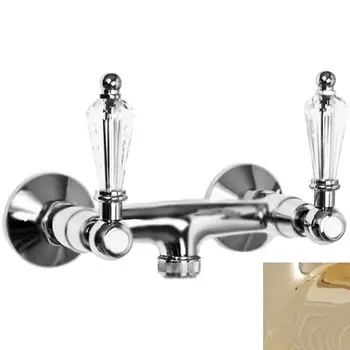 Смеситель для душа Cezares