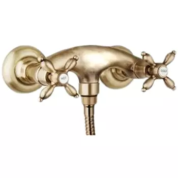 Смеситель для душа Cezares