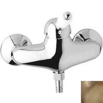 Смеситель для душа Cezares