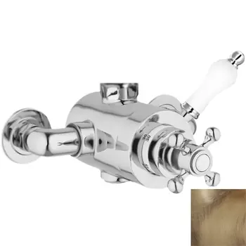 Смеситель для душа Cezares