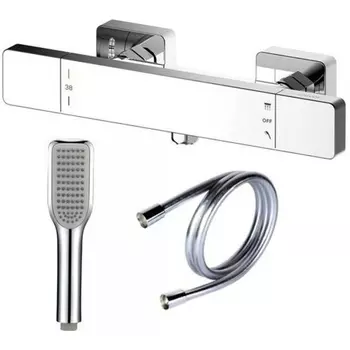 Смеситель для душа Clever