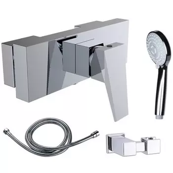 Смеситель для душа Clever