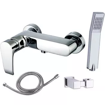 Смеситель для душа Clever