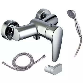 Смеситель для душа Clever