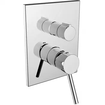 Смеситель для душа Clever