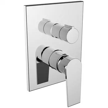 Смеситель для душа Clever