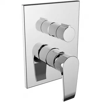 Смеситель для душа Clever