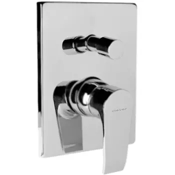 Смеситель для душа Clever