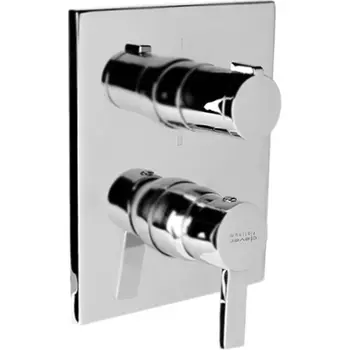 Смеситель для душа Clever