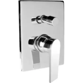 Смеситель для душа Clever