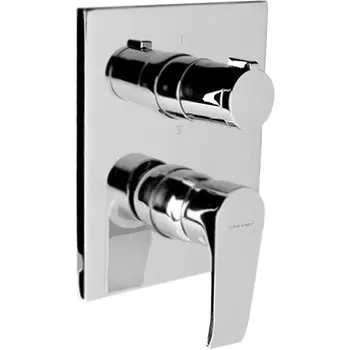 Смеситель для душа Clever