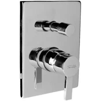 Смеситель для душа Clever