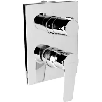 Смеситель для душа Clever